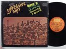 FELA RANSOME KUTI & AFRICA 70 Expensive Shit MAKOSSA INT LP afrobeat SHRINK