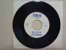 LARRY ROQUEMORE: (Of Larry & Blue Notes)She’ll Love Me-What Made Me Lose My Head