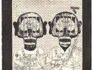 THIRD WORLD WAR - Third World War II - 1973 UK LP Track Record