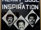 VINCE HOWARD ?Heart-Soul And Inspiration ORIGINAL LP Funk STILL SEALED