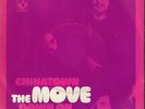 The Move Chinatown / Down On The Bay Vinyl Single 7inch NEAR MINT Harvest
