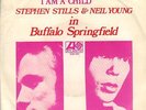 Stephen Stills & Neil Young In Buffalo Springfield For What Its Worth