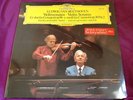 Sealed Classical LP : Beethoven   Violin Sonatas   G-dur in G Major Op. 96   DGG