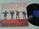 The Beatles Help Original Odeon Brazil Pressing LP