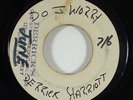Derrick Harriott 