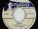 Ernest Ranglin 