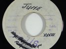 Johnny Melody (George Dekker) 