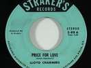 Lloyd Charmers 
