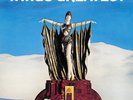 Paul McCartney & Wings *Wings Greatest *BRAND NEW BLUE COLORED RECORD LP VINYL