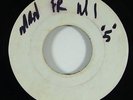 Upsetters/Race Fans (Bleechers) 