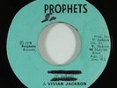 Vivian Jackson & The Prophets 
