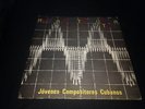 HEAR IT  Juan Blanco - Musica Electroacustica T.I.M.E- Areito / Cuban electronic