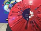 Splatter color vinyl Dave Matthews Band Crash 20th anniversary rare 2LP record