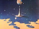 ELECTRIC LIGHT ORCHESTRA - Time - Vinyl (LP)