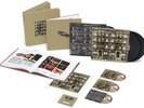 Led Zeppelin - Physical Graffiti -Super Deluxe Box Set, BRAND NEW, SEALED, LP CD