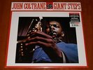 JOHN COLTRANE GIANT STEPS LP VINYL *RARE* MONO EDITION 180g ATLANTIC PRESS New