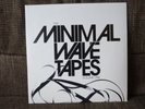 The Minimal Wave Tapes Volume One Vinyl LP Compilation Stones Throw 2010