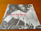 RSD 2017: R.L. BURNSIDE - Long Distance Call, Europe 1982 (ltd 12