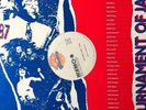 CHAZ - Go for Love - 12in rare MODERN SOUL/SWEET Budweiser LISTEN 1987