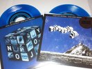 Bundle - Dinosaur Jr. PLUS No Joy 7