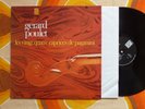 RARE LP GERARD POULET LES 24 CAPRICES DE PAGANINI DEESSE DDLX 168 NM VIOLON