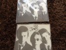 2x Jam Singles