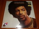 GIL SCOTT HERON PIECES OF A MAN LP *RARE* HIGH QUALITY FD PRESS VINYL LTD New
