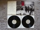 Fleetwood Mac Live Vinyl 1980 UK Warner Bros Double 2 LP 1st Press E4 Matrix EXC