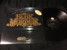 Blue Murder LP Promo Signed Autographed John Sykes Vinyl Hair Metal
