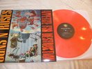 Guns N Roses - Appetite For Destruction - Banned Rape Cover - LP - Red vinyl
