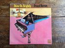 Procol Harum - Shine On Brightly LP 1st PRESS ORIGINAL RARE MONO REGAL ZONOPHONE