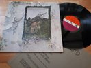 Led Zeppelin 4 IV LP A3 B4 Plum Label Excellent Audio Pecko Duck Vinyl Record