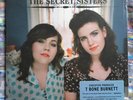 Sealed THE SECRET SISTERS LP Vinyl Record New 33 RPM 12