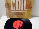 COIL Hellraiser Themes 10 inch / Current 93 Death In June Boyd Rice Psychic TV