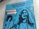 The Zen Master And His Page Rare Led Zeppelin Live Hammersmith Unplayed Lp
