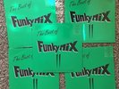 Ultimix Best of Funkymix 2 COMPLETE 5 Record set MC Hammer Vanilla Ice Bell Biv