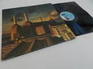 PINK FLOYD ANIMALS ITALIAN PRESS LP EX+/EX VINYL