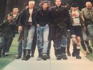 V/A - Suburbia OST (D.I., T.S.O.L., The Vandals; VG+ LP)