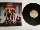KISS LP Love Gun Casablanca NBLP 7057 Filmworks Polygram 53 1984/85 501