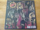 Slayer ?– Reign In Blood  Vinyl LP Re-Issue from 2009
