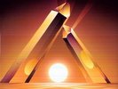 Rustie - Glass Swords - Vinyl LP Mp3 Download [New Sealed]