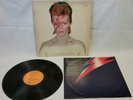 DAVID BOWIE  Aladdin Sane LP Gatefold Original 1973 RCA LSP-4852  NM