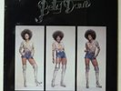 Betty Davis - Self-titled - Original Just Sunshine LP - Rare Funk - Sealed LP