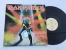 Iron Maiden MEXICAN Ep 12