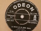 LUCHO GATICA - LA NOCHE DE MI AMOR / ANGUSTIA TURKISH 7