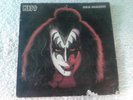 Gene Simmons ?– Kiss: Gene Simmons Lp Prensa Venezuela