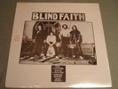 Blind Faith S/T 1969 Sealed Atco LP Eric Clapton Ginger Baker Winwood Cream