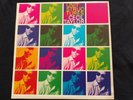 CECIL TAYLOR UNIT STRUCTURES BLUE NOTE MONO RVG LP
