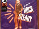 GET READY, DO ROCK STEADY BOX SET 7