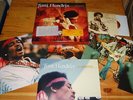 JIMI HENDRIX - LIVE AT WOODSTOCK / 3-VINYL-LP & 7'' SINGLE BOX-SET